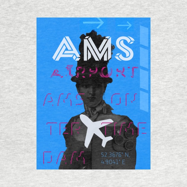 AMS by Woohoo